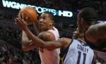 Chicago Bulls învinge pe Memphis şi îşi consolidează primul loc în Conferinţa de Est