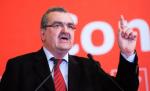 Mitrea vrea eliminarea mitei electorale: Partidele să primească bani de la stat, în campanie