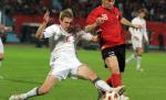 Preliminarii Euro 2012: Albania învinge cu 1-0 pe Belarus şi visează la calificare