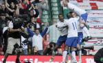 Preliminarii Euro 2012: Anglia învinge la Cardiff, Rusia se împiedică în Armenia