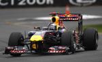 Campionul mondial Sebastian Vettel începe sezonul 2011 al Formulei 1 cu o victorie