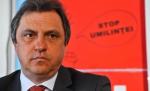 Contractele şi averea lui Marius Petcu sunt verificate de ANI