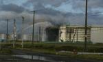 Alerta continuă la Fukushima. Apa mării, de 3.355 de ori mai radioactivă decât nivelul legal