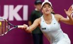 Alexandra Dulgheru, eliminată greu de Maria Sharapova în turneul de la Miami
