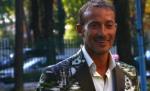 Burlacii familiei Mazăre şi-au clătit ochii: Cabaret cu femei frumoase