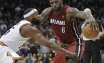 Miami Heat pierde pe terenul celei mai slabe echipe din NBA