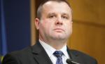 Ministrul Muncii a fost certat de pensionarii veniţi în Bucureşti să protesteze