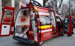 Un bărbat a murit după ce a căzut un zid peste el. Bărbatul lucra la fundaţia unui imobil vecin