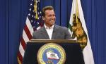 Arnold Schwarzenegger revine pe ecrane cu animaţia "The Governator"