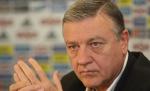 Mircea Sandu: „Suspendarea Bosniei nu ne încălzeşte cu nimic”. Scaunul lui Lucescu, în pericol