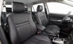 Piese auto fabricate din componente naturale, biodegradabile