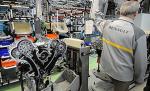 Renault va construi în România şi Spania două modele noi de motoare