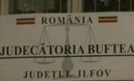 Judecătoria Buftea - locul unde divorţează vedetele