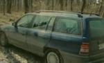 Un criminal în serie zguduie Republica Moldova: Ucide cupluri de îndrăgostiţi, în locuri retrase