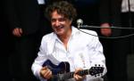 Goran Bregovic colindă restaurantele cu Florin Salam  