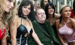 Compania Hustler Video, amendată pentru că nu le oferă actorilor prezervative în timpul filmărilor