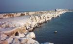 Ecosistemul Mării Negre, în pericol din cauza activităţilor turistice
