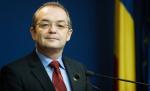 Emil Boc, fugind de presă: "Am condiţie fizică!"