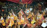 Galatasaray pierde şi fără Hagi: Echipa Cim-Bom, umilită de Antalyaspor