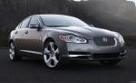Jaguar pregăteşte o berlină compactă