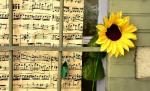 Filarmonica Regală din Londra a concertat pentru un public alcătuit din flori