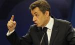 Nicolas Sarkozy, către un jurnalist: Îţi sparg faţa!