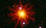 O explozie cosmică de mare intensitate a fost surprinsă de NASA