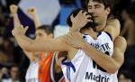 Real Madrid s-a calificat în Final Four-ul Euroligii pentru prima oară în ultimii 15 ani