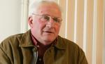 Angela Similea şi-a condus soţul, deputatul PSD Victor Surdu, pe ultimul drum. Iliescu şi Tabără, la funeralii