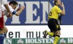 Bundesliga: Liderul Dortmund obţine un punct în ultimul minut