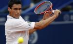 Victor Hănescu s-a calificat în semifinalele turneului de la Casablanca