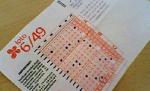 Premiu uriaş la loto 6/49: 8,1 milioane de euro. Agenţiile sunt deschise până la ora 14