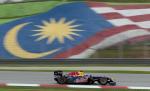 Sebastian Vettel a câştigat Marele Premiu al Malaysiei de la Sepang