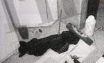 Au apărut primele fotografii cu trupul Mădălinei Manole, după sinucidere