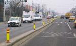 Circulaţia pe DN1, închisă patru zile din cauza unor lucrări la Autostrada Bucureşti-Braşov