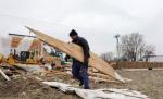 Construcţiile ilegale de pe litoralul românesc vor fi demolate în următoarele 48 de ore