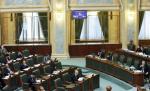 Scandal în plenul Senatului, din cauza membrilor CSM