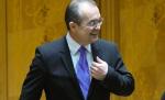 Violetul ar putea deveni culoarea oficială a PDL-ului