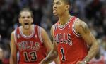 Bulls încheie sezonul regulat cu o serie de nouă victorii consecutive. Vezi programul playoff-ului NBA