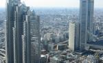 Japonia şi-ar putea muta capitala, de teama unui dezastru