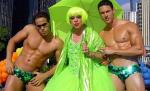 Mister Gay: Concurs de frumuseţe pentru homosexuali, organizat în România