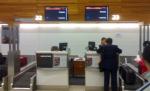 O vacă moartă şi o cadă - cele mai ciudate obiecte confiscate de paza din aeroporturi
