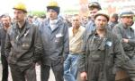 Disponibilizări în masă la minele din Valea Jiului