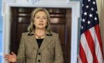 Hillary Clinton: Rusia trebuie să vorbească vecinilor săi despre echipamentele şi forţele sale