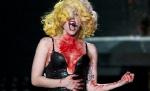 O admiratoare a cântăreţei Lady Gaga şi-a omorât pisica pentru a confecţiona un costum asemănător idolului său