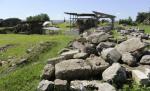 Ruinele unei biserici, descoperite de arheologi în Cetatea din Alba Iulia