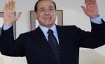 Berlusconi: Voi trăi 120 de ani şi am mică latură homosexuală, dar mai mult lesbiană