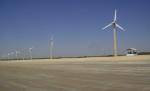 Italia. Centrală inteligentă pentru stocarea energiei eoliene