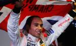 Lewis Hamilton a câştigat Marele Premiu de Formula 1 al Chinei