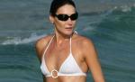 Carla Bruni crede că joacă un rol important în politica externă a Franţei